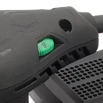 Ексцентрикова шліфувальна машина DWT EXP03-125DV для домашнього та професійного використання, фото 7