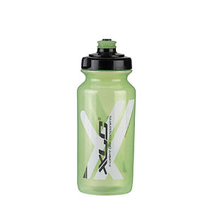 Фляга XLC WB-K03, 500 мл, зелена