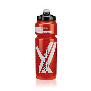 Фляга XLC WB-K03, 500 мл, червона