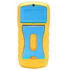 Цифровий мультиметр / Універсальний мультиметр портативний / Мультиметр-тестер напруги, фото 4