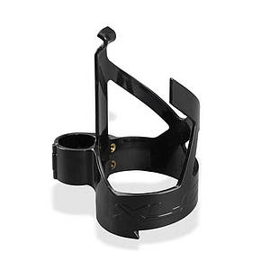 Фляготримач XLC BC-K03, чорний