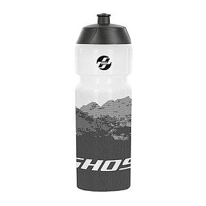 Фляга Ghost, 750 мл, чорна