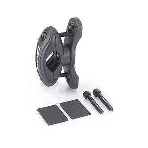 Адаптер для фляготримача XLC BC-X04, чорний