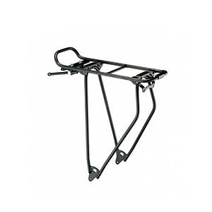 Багажник XLC Racktime Standit 28", чорний