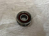Ролик натяжний гм ваз 2104 2105 2107 2108 2109 старого зразка (2105-1006124), фото 9