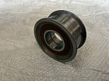 Ролик натяжний гм ваз 2104 2105 2107 2108 2109 старого зразка (2105-1006124), фото 5