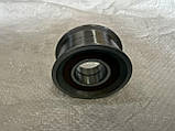 Ролик натяжний гм ваз 2104 2105 2107 2108 2109 старого зразка (2105-1006124), фото 7