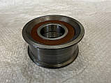 Ролик натяжний гм ваз 2104 2105 2107 2108 2109 старого зразка (2105-1006124), фото 6