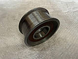 Ролик натяжний гм ваз 2104 2105 2107 2108 2109 старого зразка (2105-1006124), фото 8