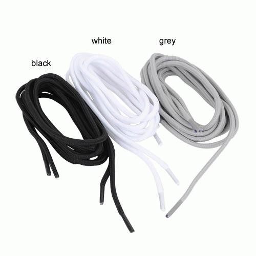 Шнурки для роликів Tempish/grey/120, фото 1