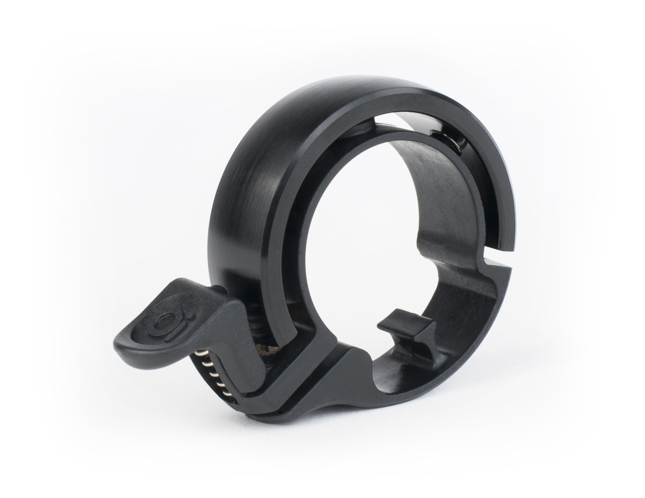 Дзвінок Knog Oi Classic Large Black, фото 1