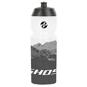 Фляга Ghost, 500 мл, чорна