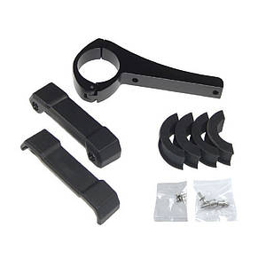 Кріплення дисплея Yamaha PW-X, 2017г.