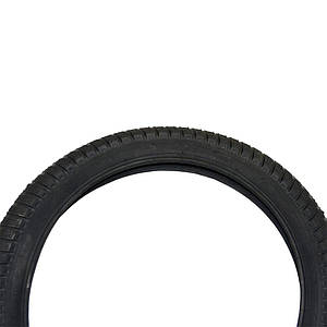 Покришка 20", 2.4 Royalbaby чорна