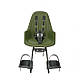 Дитяче велокрісло Bobike Mini ONE / Olive green, фото 2