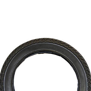 Покришка 16", 3.0 Royalbaby чорна (Bull Dozer)