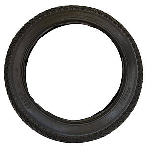 Покришка 18", 3.0 Royalbaby чорна (Bull Dozer)