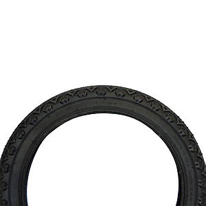 Покришка 18", 2.125 Royalbaby чорна