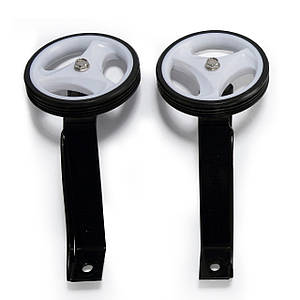 Бічні колеса 20" Royalbaby чорні