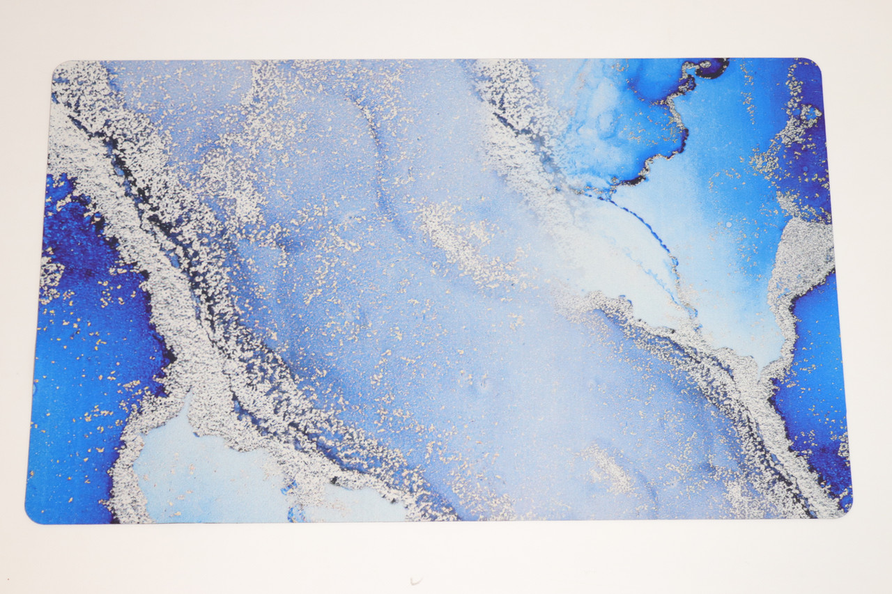 Вологопоглинаючий килимок у ванну 50*80 см на нековзькій основі 30945/16