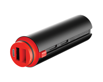 Акумулятор для фари Knog PWR Bank Small 3350 мА·год POWERBANK
