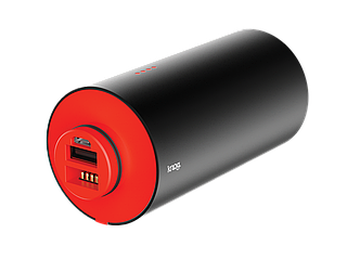 Акумулятор для фари Knog PWR Bank Large 10000 мА·год POWERBANK