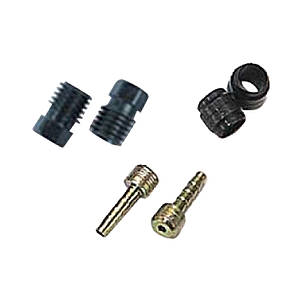 Установний комплект для дискового гальма XLC, Magura MT, 6 шт.