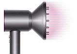Фен Dyson HD08 Supersonic Fuchsia/Nickel, фото 9