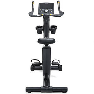 Велотренажер вертикальний Intenza 450UBi2S/LED