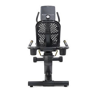 Велотренажер горизонтальний Intenza 450RBi2S/LED