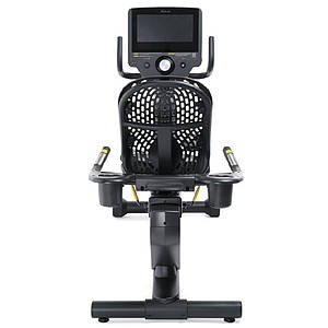 Велотренажер горизонтальний Intenza 450RBi2/TFT