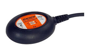 Поплавковий вимикач NPO PN-X (10А) з кабелем 5м (3х0.75) — надійна автоматика та захист від сухого ходу