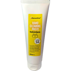 Паста для миття рук Hanseline Hand Cleaning Paste, 250 ml