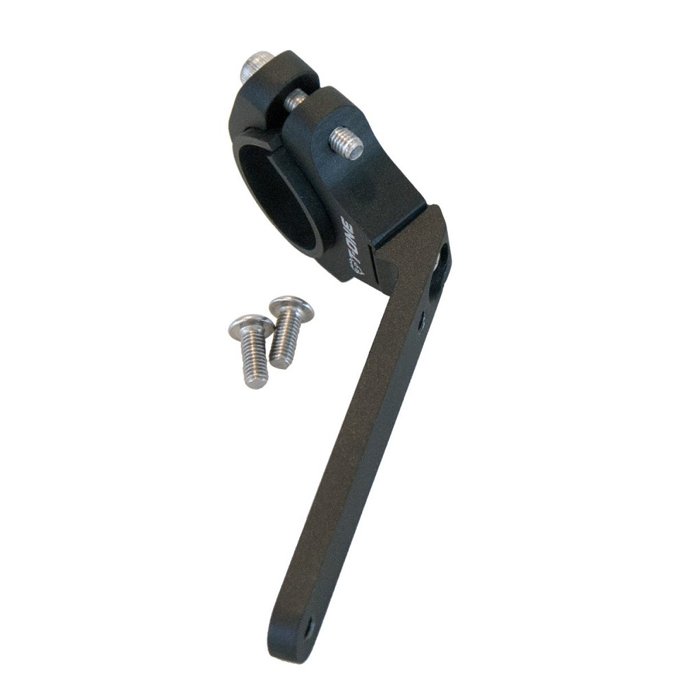 Адаптер для флягодержателя KTM BOTTLE CAGE ADAPTER MULTI 31.8MM BLK, фото 1