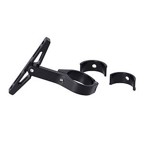 Адаптер фляготримача XLC BC-X07, чорний