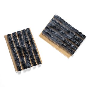 Джгут для безкамерки Crankbrothers TUBELESS PLUG REFILL KIT, 10 шт.