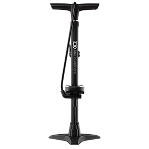 Насос підлоговий Crankbrothers GEM, Black