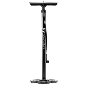 Насос підлоговий Crankbrothers SAPPHIRE, Black