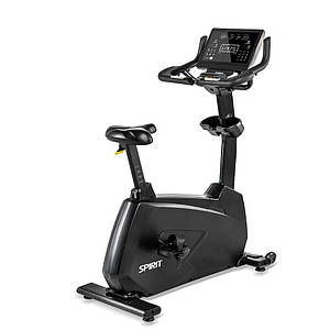 Велотренажер вертикальний Spirit CU980