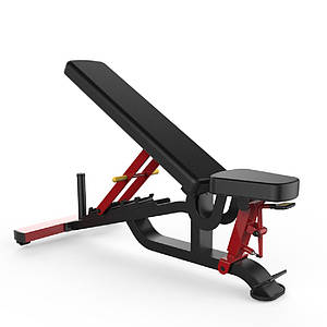 Регульована лава Impulse HSP-PRO