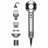 Фен Dyson Supersonic HD08 White/Silver
