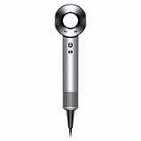 Фен Dyson Supersonic HD08 White/Silver, фото 2