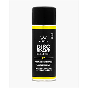Спрей очисник для роторів Peaty's Disc Brake Cleaner, 400ml