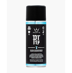 Спрей для загального догляду Peaty's PT17 General Maintenance Spray, 400ml