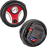 Компресор Автомобільний Air Compressor 260PSI DC-12V, фото 3