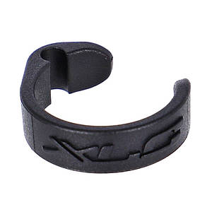 Затискач для кабелю XLC, BR-X117, 2 шт.