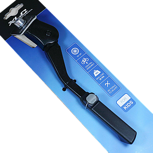 Підніжка XLC KS-B05, 16-24" чорна