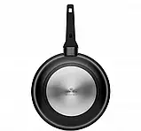 Сковорода 28 см Gerlach Monolit (5901035506381), фото 3