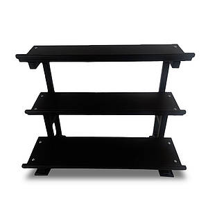 Стійка Stein для гексоганальних гантелей