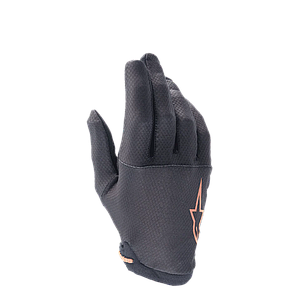 Рукавиці Alpinestars A-ARIA GLOVES BLK DARK GOLD, S